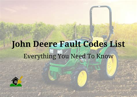 john deere skid steer fault codes reset|john deere fault code search.